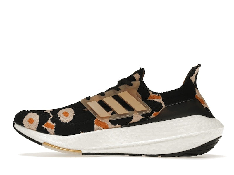 adidas Ultra Boost 21 Marimekko Unikko (Women's)