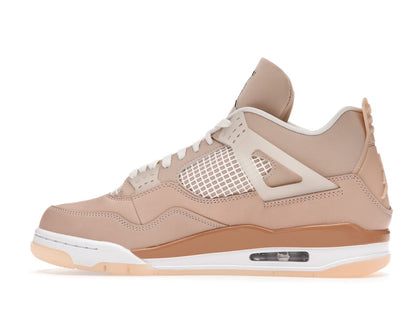 Jordan 4 Retro Shimmer (Women's)