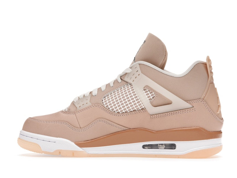Jordan 4 Retro Shimmer (Women's)