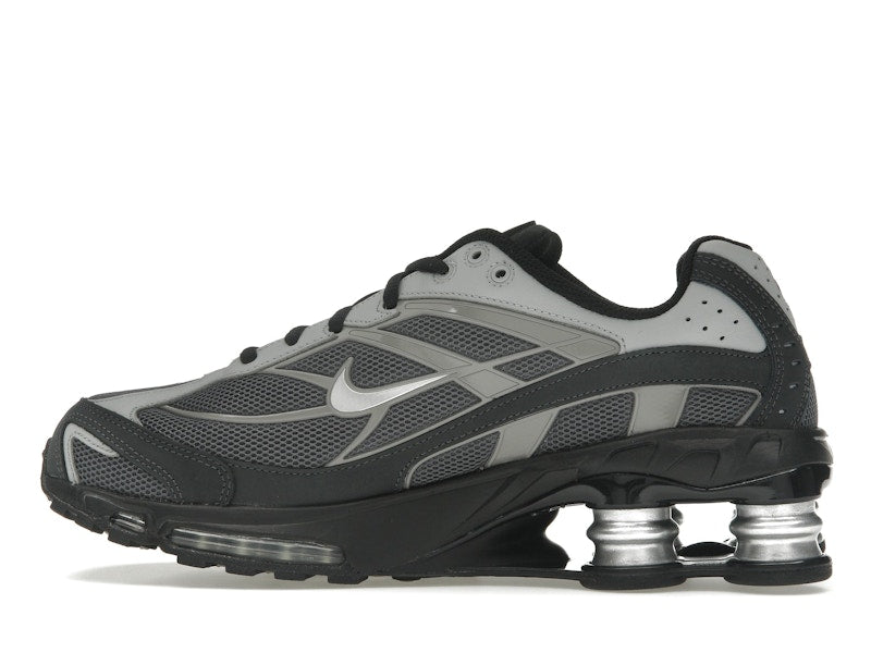 Nike Shox Ride 2 Light Graphite