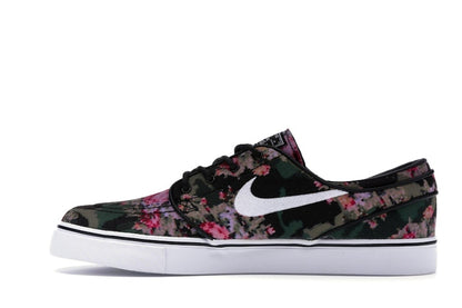 Nike SB Zoom Stefan Janoski Digi Floral Pink (2016)