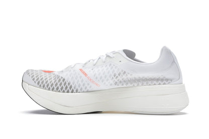 adidas Adizero Adios Pro Cloud White Signal Coral