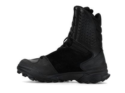 adidas Club GSG-9 Thug Club Triple Black