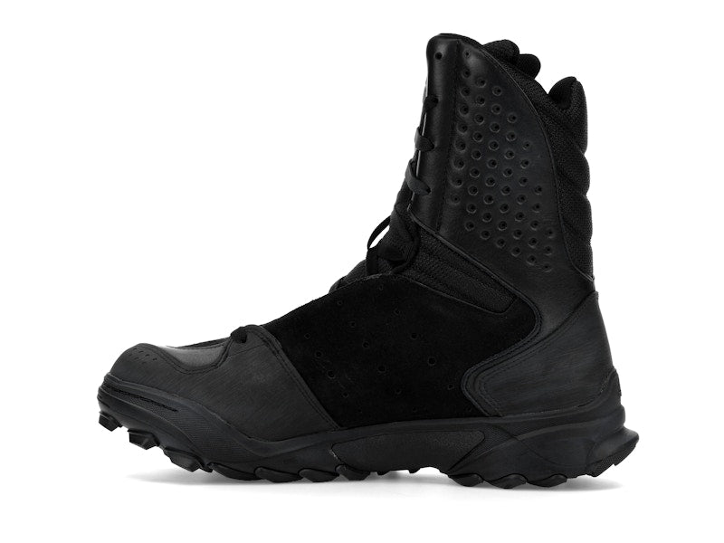 adidas Club GSG-9 Thug Club Triple Black
