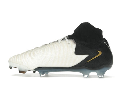 Nike Phantom Luna 2 Elite FG Metallic Gold Coin