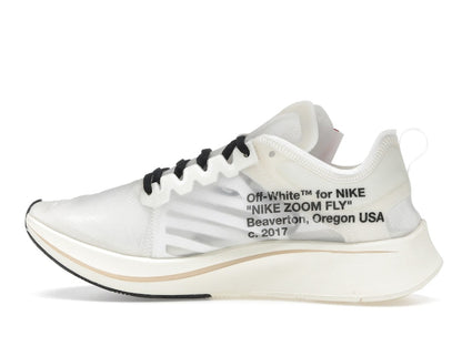 Nike Zoom Fly Off-White