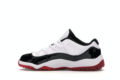 Jordan 11 Retro Low Concord Bred (PS)