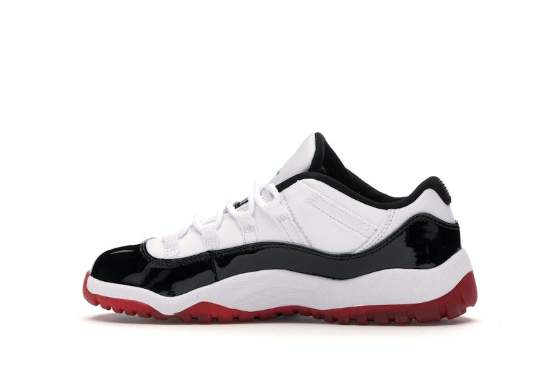 Jordan 11 Retro Low Concord Bred (PS)