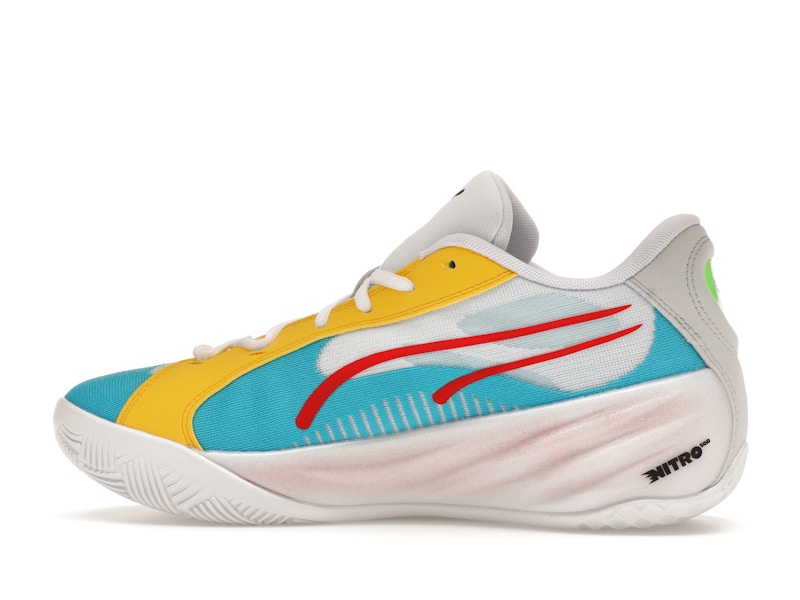 Puma All-Pro Nitro Primary