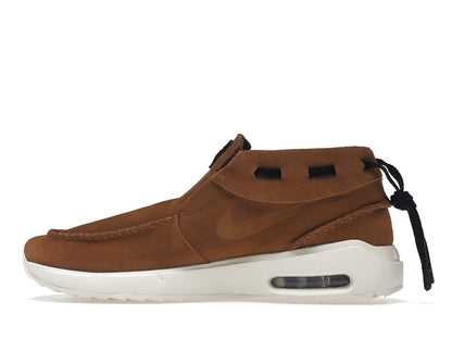 Nike SB Air Max Janoski 2 Moc Light British Tan