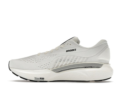 Brooks Adrenaline GTS 24 Coconut Black White Sand