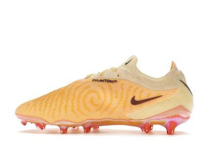 Nike Gripknit Phantom GX Elite FG SE Blaze