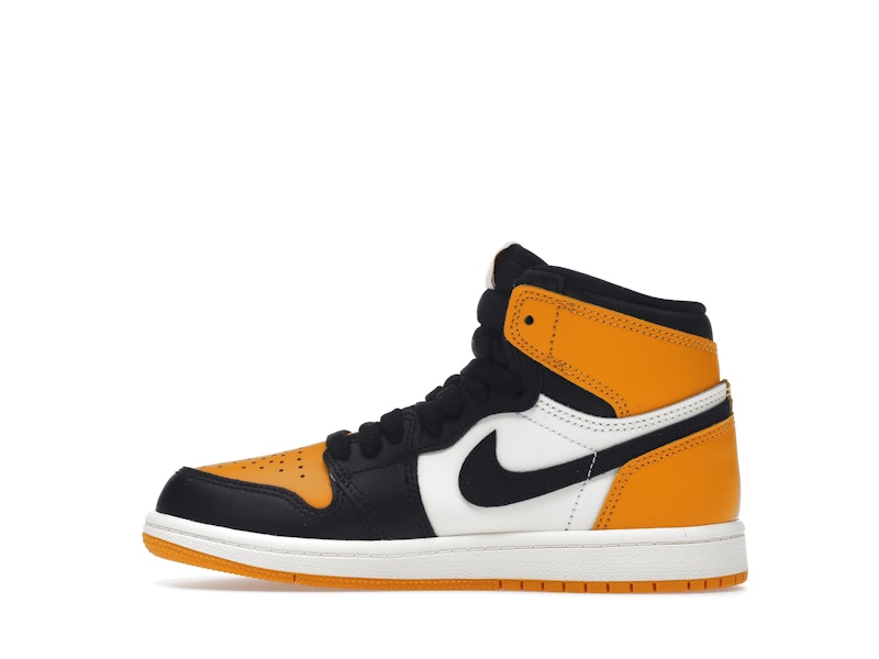 Jordan 1 Retro High OG Taxi (PS)