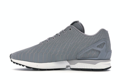 adidas ZX Flux Xeno Silver