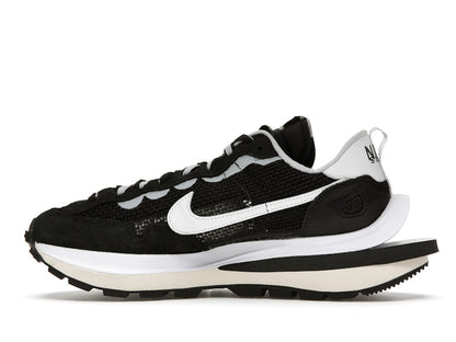 Nike Vaporwaffle sacai Black White