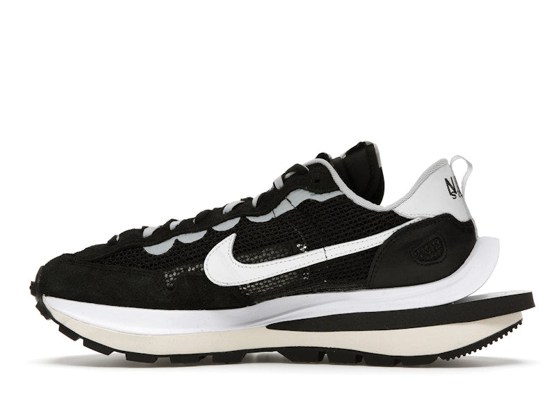 Nike Vaporwaffle sacai Black White
