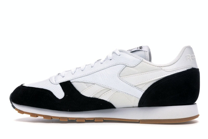 Reebok Classic Leather Kendrick Lamar Perfect Split White