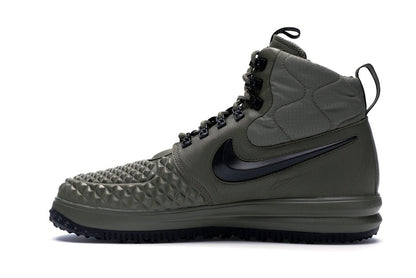 Nike Lunar Force 1 Duckboot Medium Olive