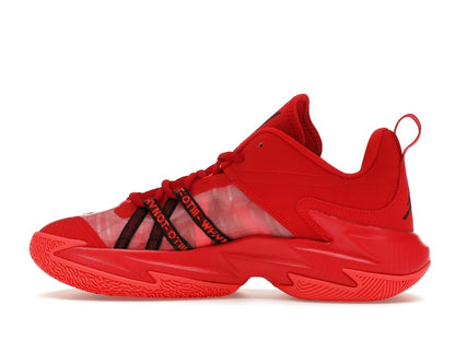 Jordan One Take 3 University Red