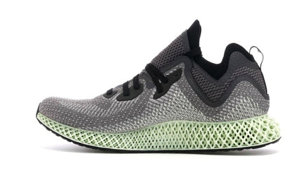adidas AlphaEdge 4D Ash Green