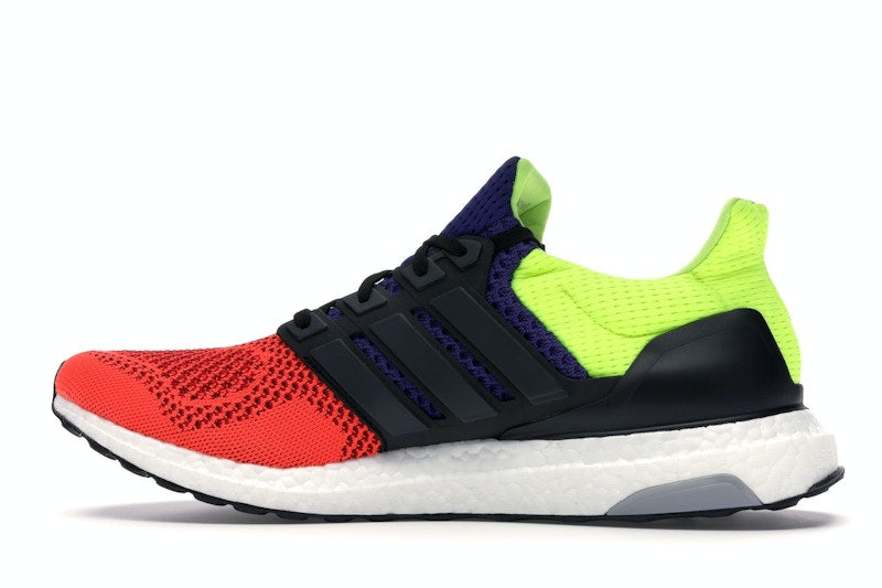 adidas Ultra Boost 1.0 OG Consortium Packer Shoes