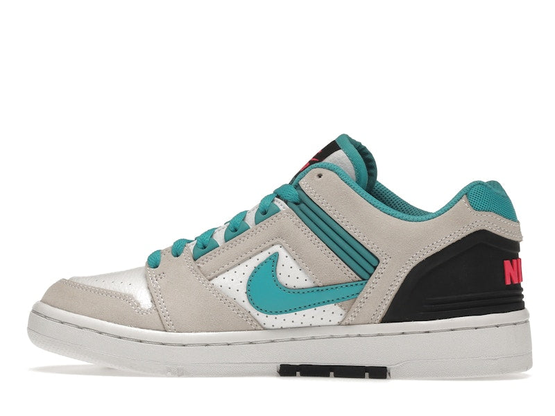 Nike SB Air Force 2 Low South Beach