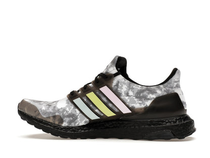 adidas Ultra Boost Sky Tint Black