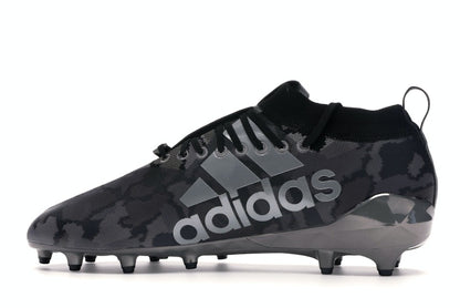 adidas Cleat Bape Black