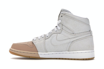 Jordan 1 Retro High Dip-Toe White (Women's)