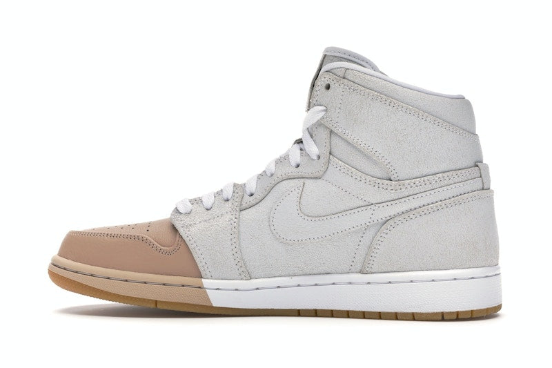 Jordan 1 Retro High Dip-Toe White (Women's)