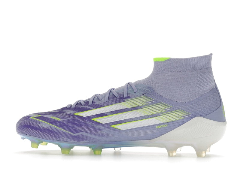 adidas F50 Elite Mid-Cut FG Sparkfusion Radiant Blaze Pack (Women's)