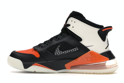 Jordan Mars 270 Shattered Backboard