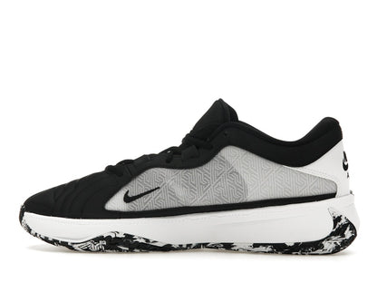 Nike Zoom Freak 5 Oreo