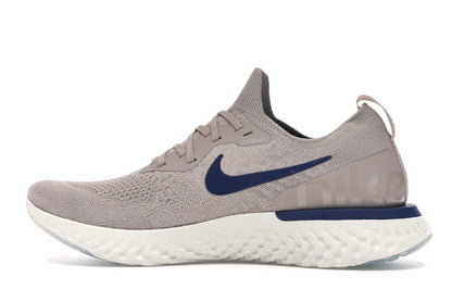 Nike Epic React Flyknit Diffused Taupe