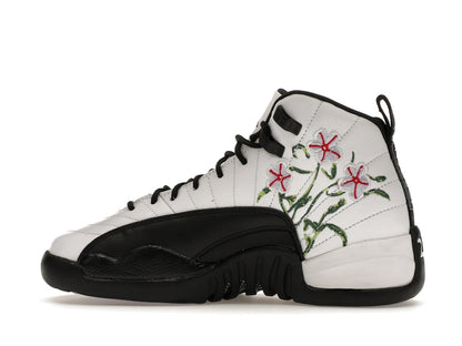 Jordan 12 Retro Floral (GS)