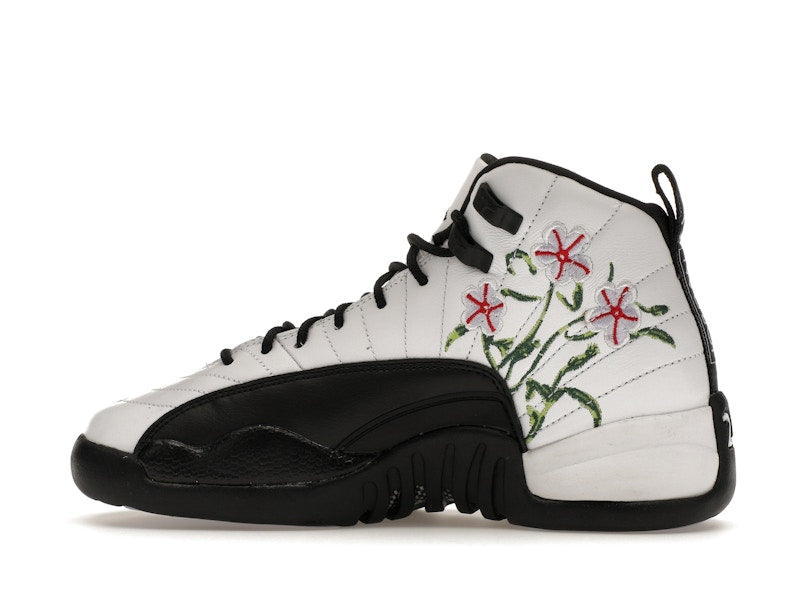 Jordan 12 Retro Floral (GS)