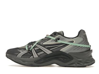 Asics HN2-S Protoblast Andersson Bell Smoke Grey