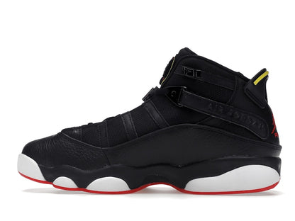 Jordan 6 Rings Playoffs