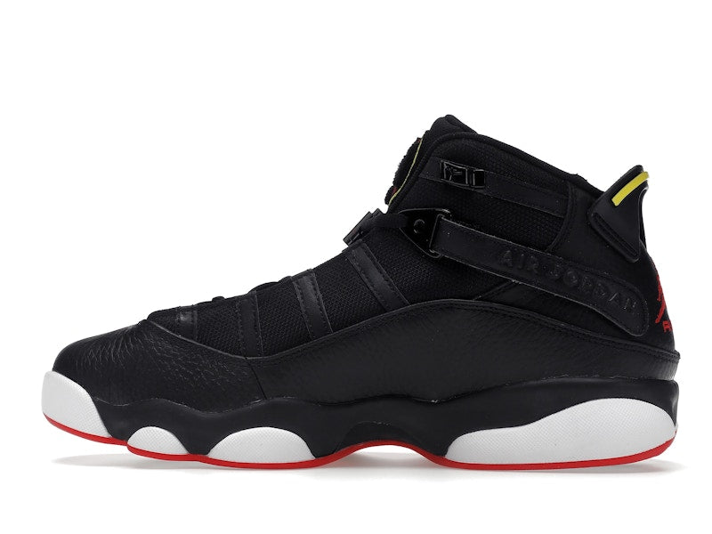 Jordan 6 Rings Playoffs