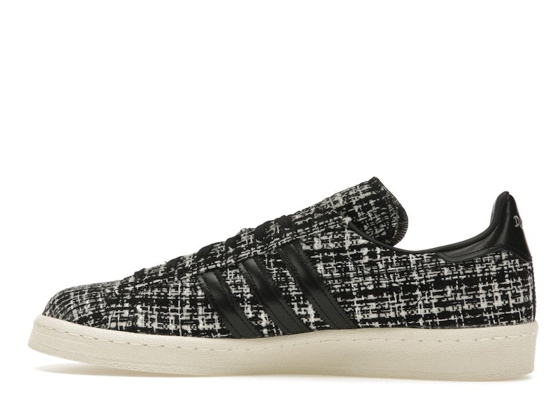 adidas Campus 80s INVINCIBLE DAYZ Black