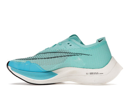 Nike ZoomX Vaporfly Next% 2 Aurora Green