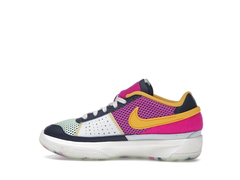 Nike Ja 1 SE Welcome to Camp (GS)