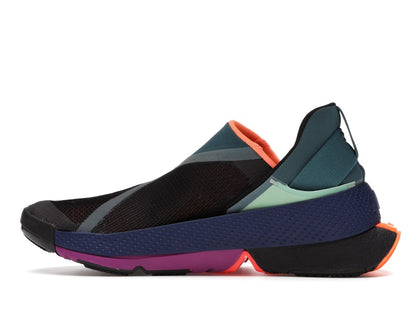 Nike Go FlyEase Dynamic Turquoise