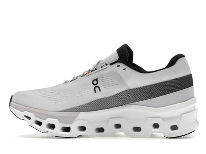 On Running Cloudmonster 2 White Frost