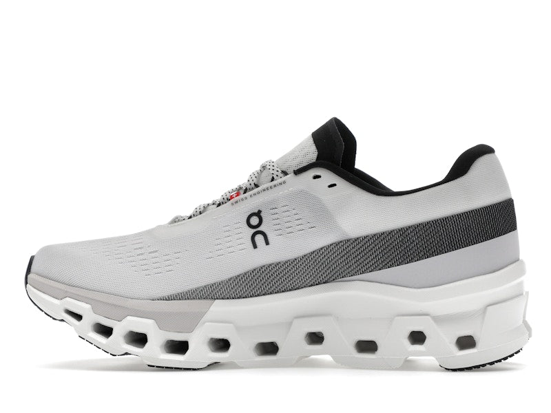 On Running Cloudmonster 2 White Frost