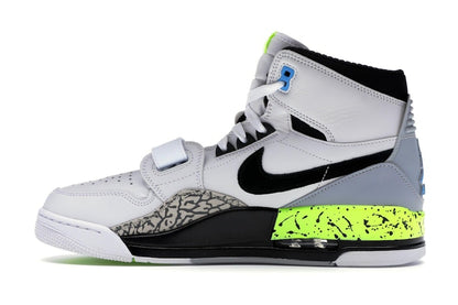 Jordan Legacy 312 Command Force Volt