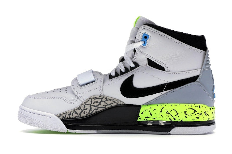 Jordan Legacy 312 Command Force Volt