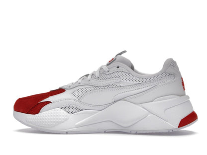 Puma RS-X3 Nipsey Hussle The Marathon Continues 10th Anniversary White