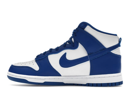 Nike Dunk High Retro SE Kentucky (2025)