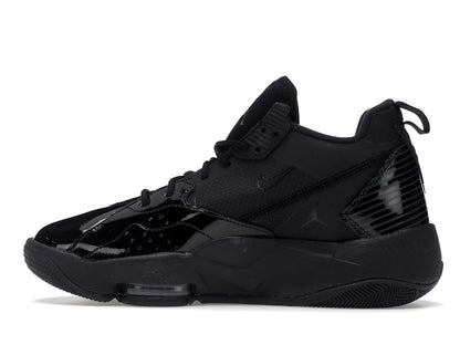 Jordan Zoom 92 Triple Black
